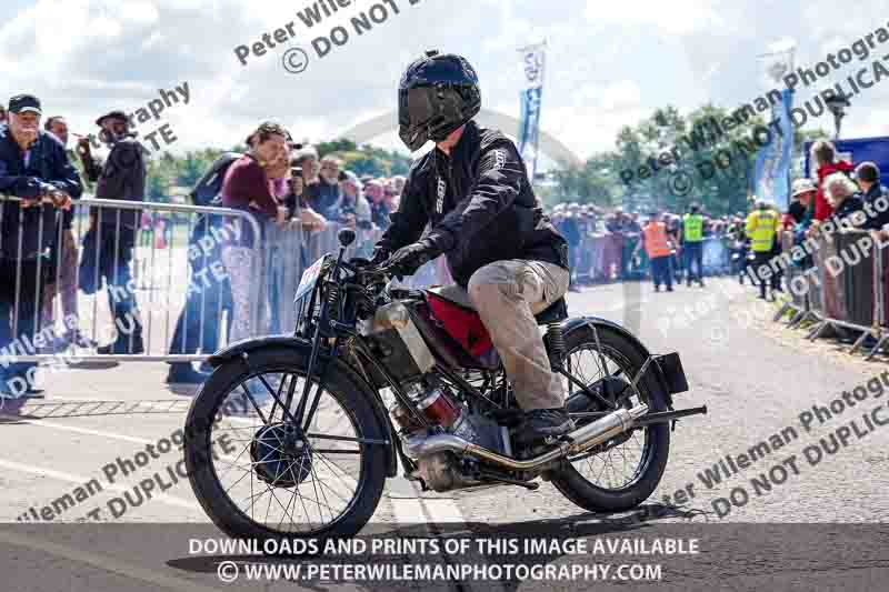 Vintage motorcycle club;eventdigitalimages;no limits trackdays;peter wileman photography;vintage motocycles;vmcc banbury run photographs